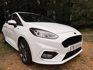 Ford Fiesta thumbnail