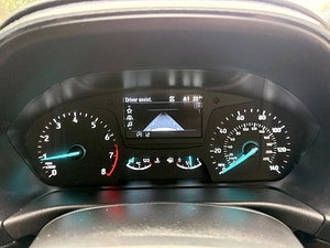 Ford Fiesta thumbnail