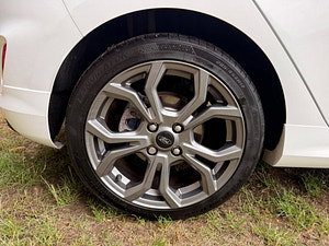 Ford Fiesta thumbnail