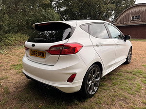 Ford Fiesta thumbnail