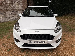 Ford Fiesta thumbnail