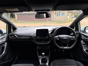 Ford Fiesta thumbnail