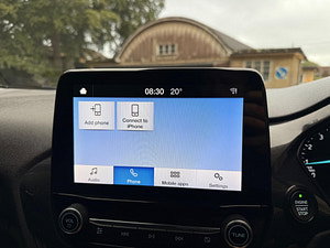 Ford Fiesta thumbnail