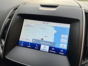 Ford S-Max thumbnail