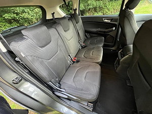 Ford S-Max thumbnail