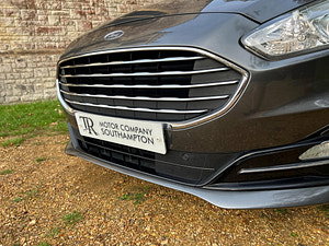 Ford S-Max thumbnail