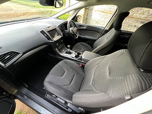 Ford S-Max thumbnail