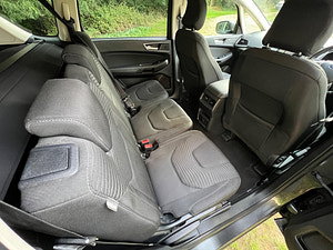 Ford S-Max thumbnail