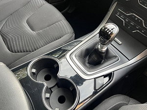 Ford S-Max thumbnail