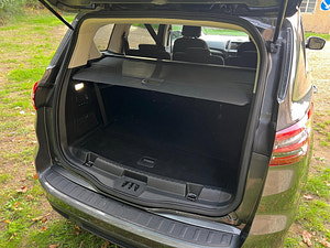 Ford S-Max thumbnail