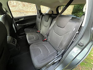 Ford S-Max thumbnail