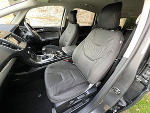 Ford S-Max thumbnail
