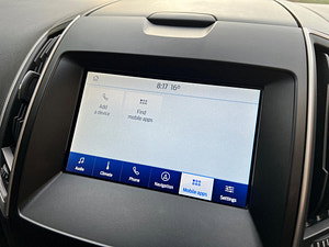 Ford S-Max thumbnail