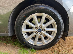 Ford S-Max thumbnail