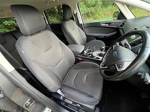 Ford S-Max thumbnail