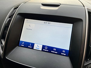 Ford S-Max thumbnail