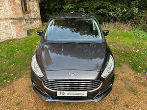 Ford S-Max thumbnail
