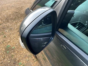 Ford S-Max thumbnail