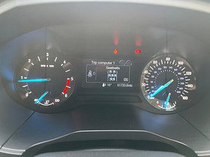 Ford S-Max thumbnail