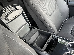 Ford S-Max thumbnail