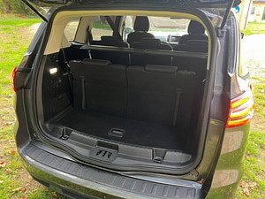 Ford S-Max thumbnail