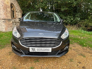 Ford S-Max thumbnail