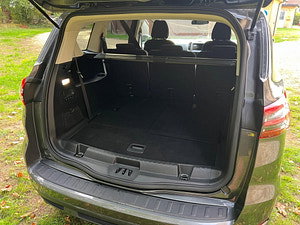 Ford S-Max thumbnail