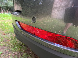 Ford S-Max thumbnail
