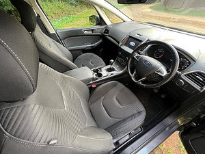 Ford S-Max thumbnail