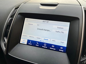 Ford S-Max thumbnail