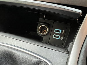 Ford S-Max thumbnail
