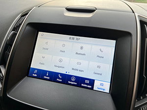 Ford S-Max thumbnail