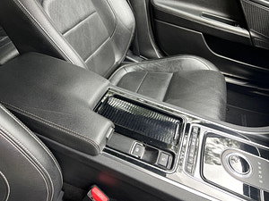 Jaguar XE thumbnail
