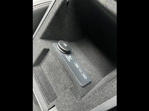 Jaguar XE thumbnail