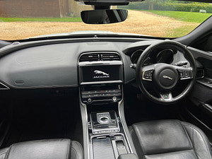 Jaguar XE thumbnail