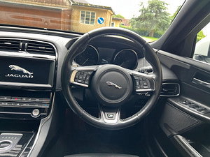 Jaguar XE thumbnail