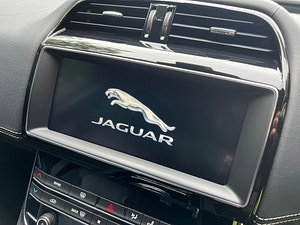 Jaguar XE thumbnail