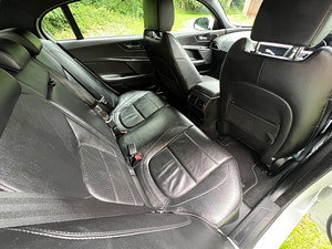 Jaguar XE thumbnail