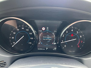 Jaguar XE thumbnail