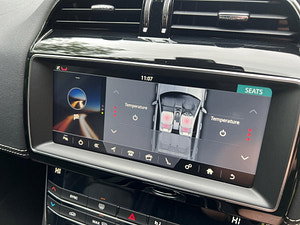Jaguar XE thumbnail