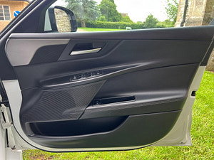 Jaguar XE thumbnail