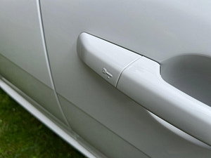 Jaguar XE thumbnail