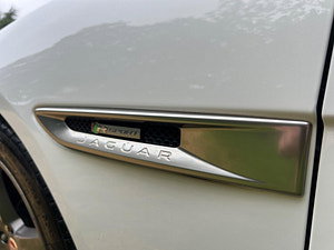 Jaguar XE thumbnail