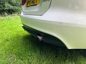 Jaguar XE thumbnail