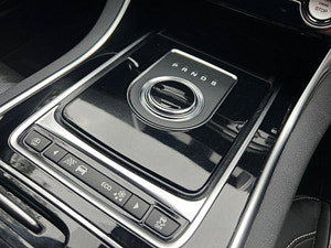 Jaguar XE thumbnail