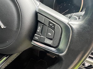 Jaguar XE thumbnail