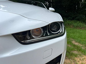 Jaguar XE thumbnail