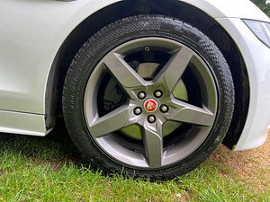 Jaguar XE thumbnail