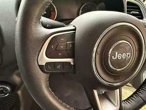Jeep Renegade thumbnail