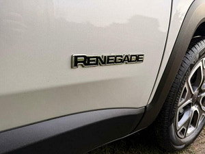Jeep Renegade thumbnail